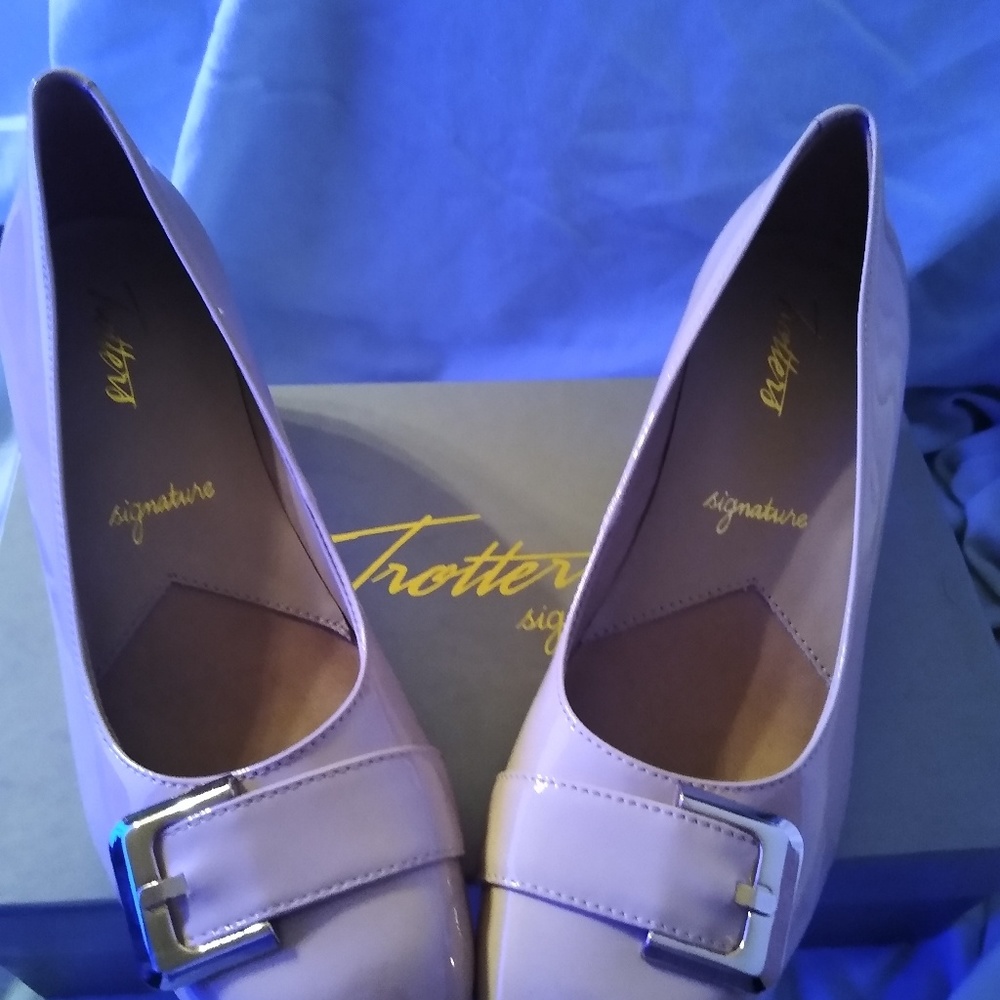 Trotters Fancy